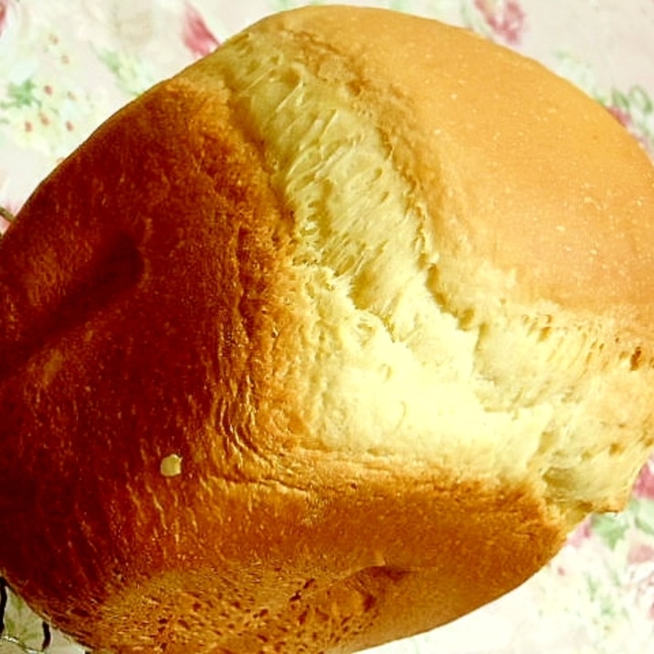 hbで もっちり美味しいジャガイモ食パン レシピ 作り方 By 小太郎1212 楽天レシピ hbで もっちり美味しいジャガイモ食パン レシピ 作り方 By 小太郎1212 楽天レシピ